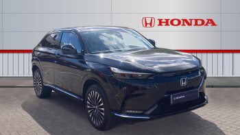 Honda E Ny1 150kW Elegance 69kWh 5dr Auto Electric Hatchback
